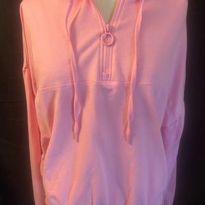 🔥⬇️Avia Cotton Candy Pink Hoodie - Marked Down